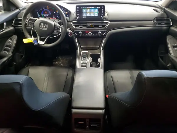 1HGCV3F44JA017312 2018 HONDA ACCORD - Image 8