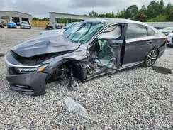 1HGCV3F44KA014122 2019 HONDA ACCORD