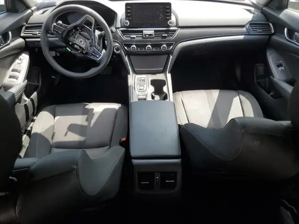 1HGCV3F44KA017800 2019 HONDA ACCORD - Image 8