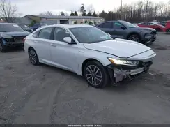1HGCV3F44KA020549 2019 HONDA ACCORD