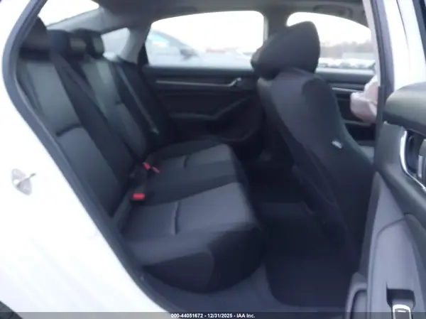 1HGCV3F44KA020549 2019 HONDA ACCORD - Image 8