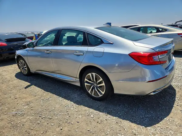1HGCV3F44LA001517 2020 HONDA ACCORD - Image 2