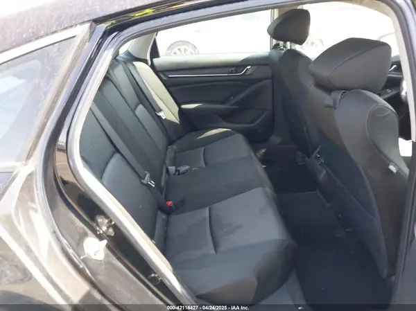 1HGCV3F44LA004031 2020 HONDA ACCORD - Image 8