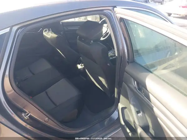 1HGCV3F44LA006121 2020 HONDA ACCORD - Image 8