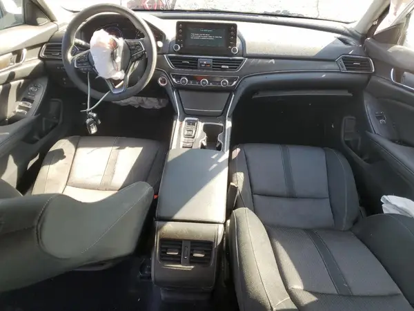 1HGCV3F44LA006572 2020 HONDA ACCORD - Image 8