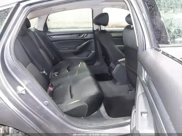 1HGCV3F44LA006670 2020 HONDA ACCORD - Image 8