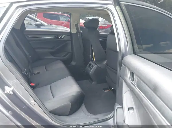1HGCV3F44LA006684 2020 HONDA ACCORD - Image 8