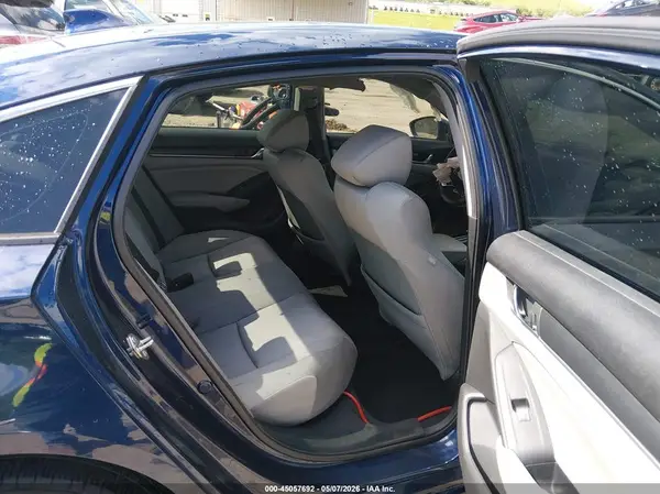 1HGCV3F44LA008001 2020 HONDA ACCORD - Image 8