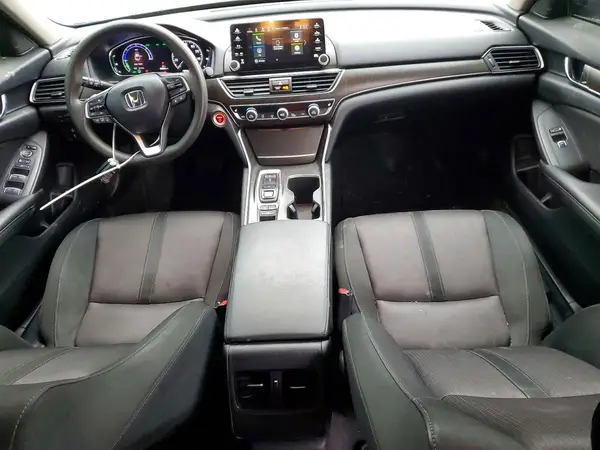 1HGCV3F44LA008810 2020 HONDA ACCORD - Image 8
