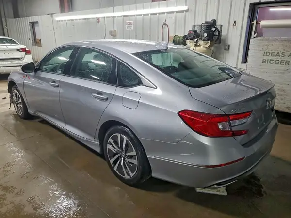 1HGCV3F44LA010380 2020 HONDA ACCORD - Image 2