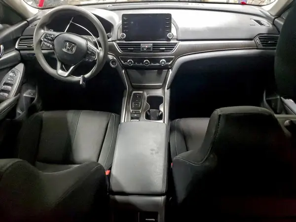 1HGCV3F44LA010380 2020 HONDA ACCORD - Image 8