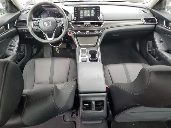 1HGCV3F44LA012601 2020 HONDA ACCORD - Image 8