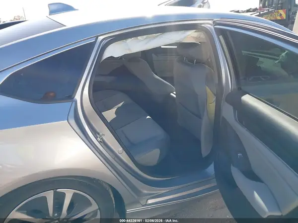 1HGCV3F44LA016647 2020 HONDA ACCORD - Image 8