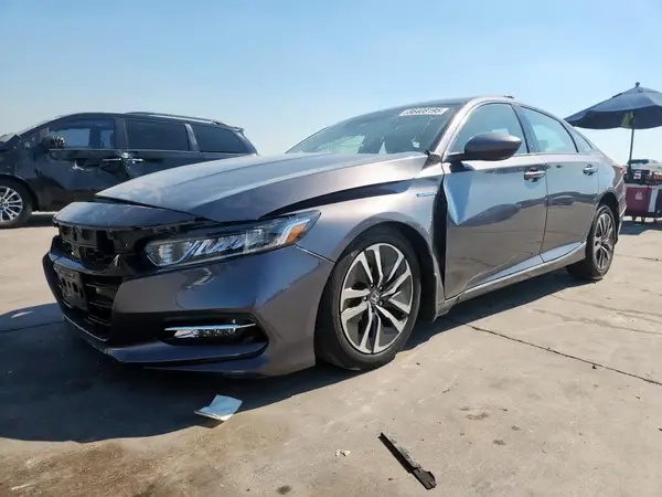 1HGCV3F44LA016888 2020 HONDA ACCORD - Image 1