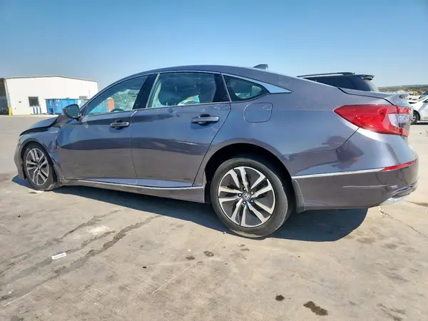 1HGCV3F44LA016888 2020 HONDA ACCORD - Image 2