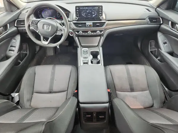 1HGCV3F44LA016969 2020 HONDA ACCORD - Image 8