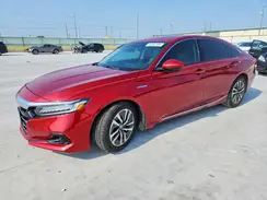 1HGCV3F44MA003205 2021 HONDA ACCORD