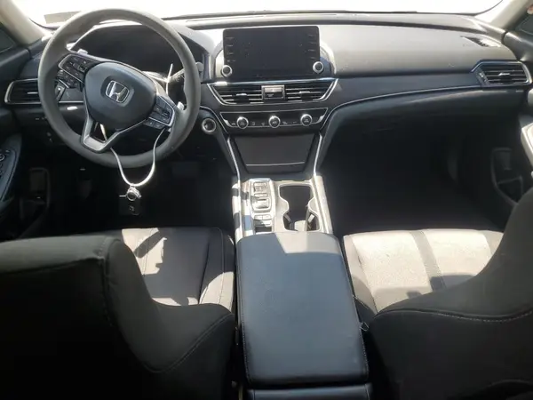 1HGCV3F44MA005391 2021 HONDA ACCORD - Image 8