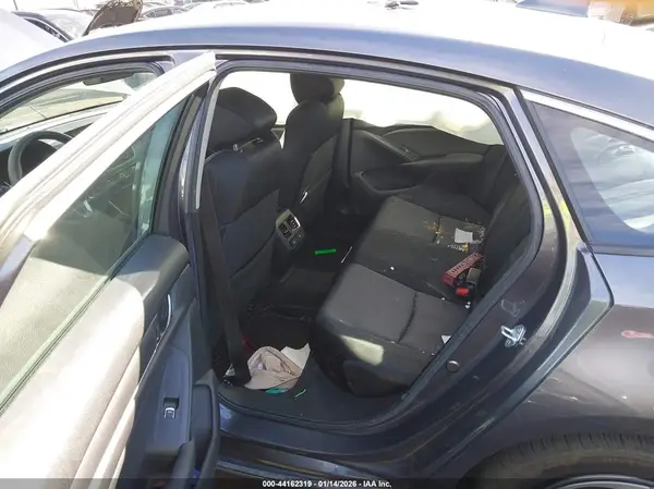 1HGCV3F44MA008145 2021 HONDA ACCORD - Image 8