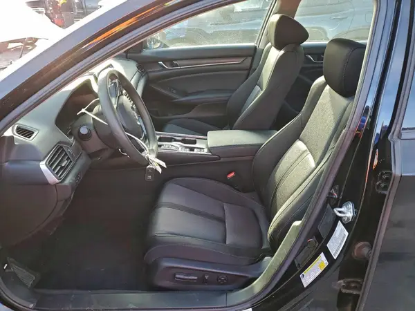 1HGCV3F44MA012082 2021 HONDA ACCORD - Image 8
