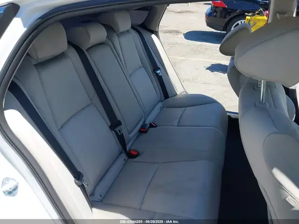 1HGCV3F44MA012194 2021 HONDA ACCORD - Image 8