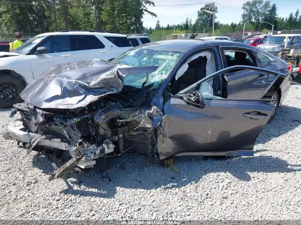 1HGCV3F45JA000731 2018 HONDA ACCORD - Image 2
