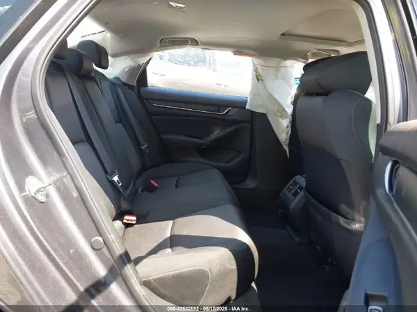 1HGCV3F45JA000731 2018 HONDA ACCORD - Image 8