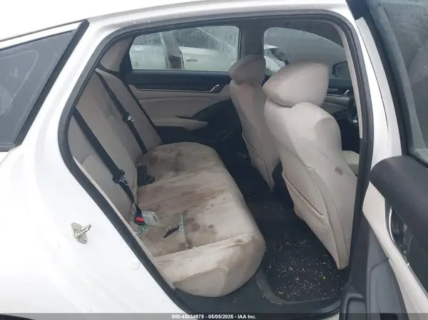 1HGCV3F45JA003919 2018 HONDA ACCORD - Image 8