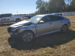 1HGCV3F45JA004598 2018 HONDA ACCORD