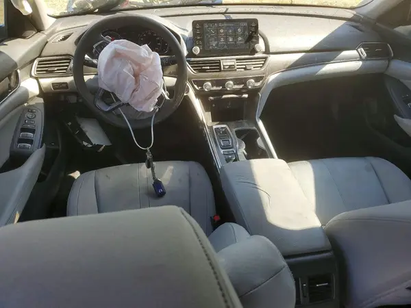 1HGCV3F45JA004598 2018 HONDA ACCORD - Image 8
