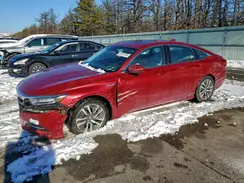 1HGCV3F45JA005119 2018 HONDA ACCORD