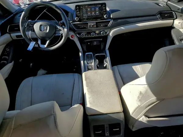 1HGCV3F45JA005119 2018 HONDA ACCORD - Image 8