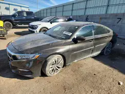1HGCV3F45JA005976 2018 HONDA ACCORD