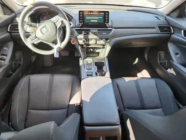 1HGCV3F45JA005976 2018 HONDA ACCORD - Image 8