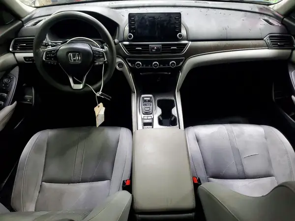 1HGCV3F45JA008585 2018 HONDA ACCORD - Image 8