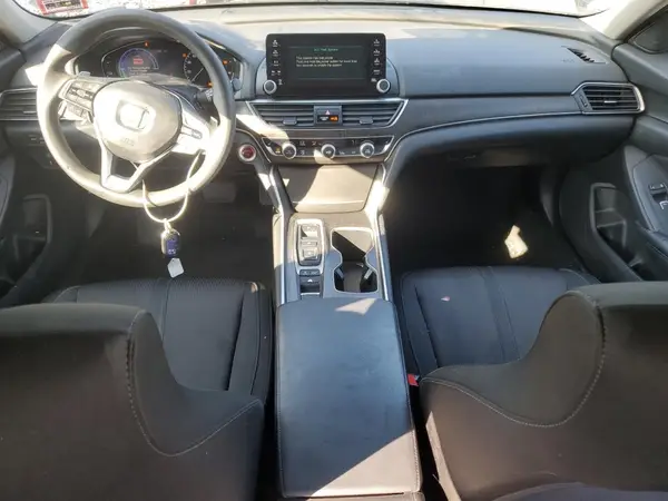 1HGCV3F45JA012037 2018 HONDA ACCORD - Image 8