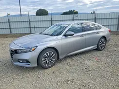 1HGCV3F45JA013155 2018 HONDA ACCORD