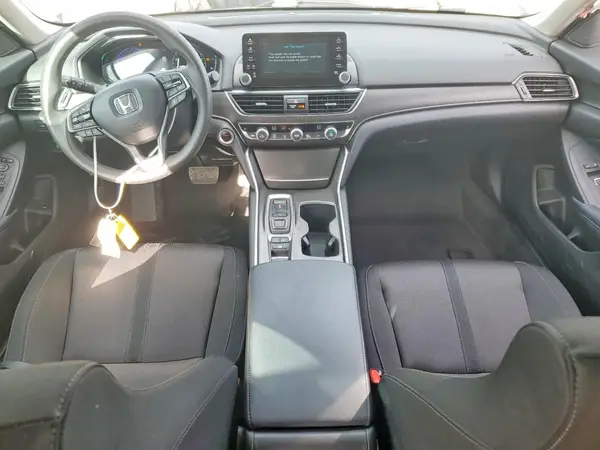 1HGCV3F45JA013155 2018 HONDA ACCORD - Image 8