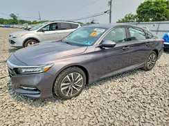 1HGCV3F45JA015214 2018 HONDA ACCORD