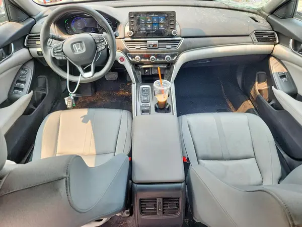 1HGCV3F45JA015214 2018 HONDA ACCORD - Image 8