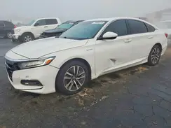 1HGCV3F45KA002707 2019 HONDA ACCORD