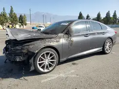 1HGCV3F45KA002822 2019 HONDA ACCORD