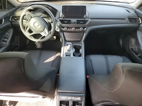 1HGCV3F45KA002822 2019 HONDA ACCORD - Image 8