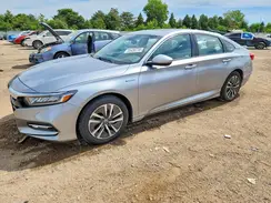 1HGCV3F45KA002982 2019 HONDA ACCORD
