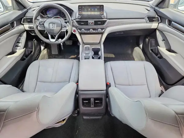 1HGCV3F45KA002982 2019 HONDA ACCORD - Image 8