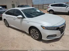 1HGCV3F45KA004506 2019 HONDA ACCORD