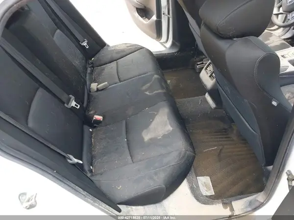 1HGCV3F45KA004506 2019 HONDA ACCORD - Image 8