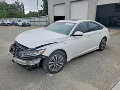 1HGCV3F45KA006496 2019 HONDA ACCORD
