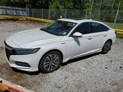 1HGCV3F45KA010211 2019 HONDA ACCORD