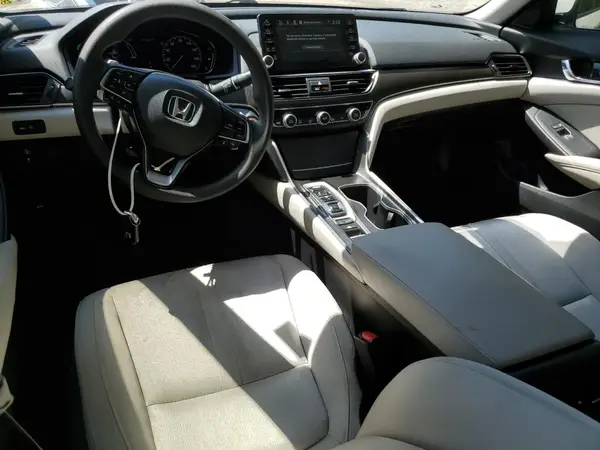 1HGCV3F45KA010211 2019 HONDA ACCORD - Image 8
